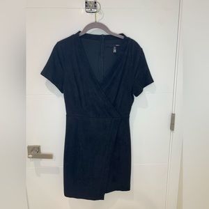 AQUA mini dress size S